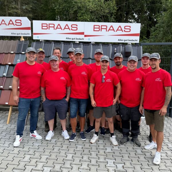 Teambild GM Beadchungen